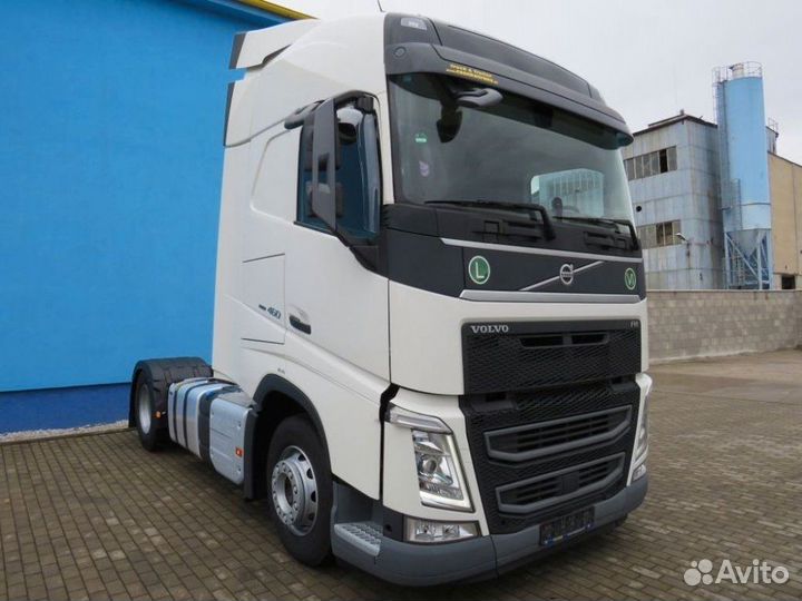 Ручка регулировки спинки сидения Volvo Fh