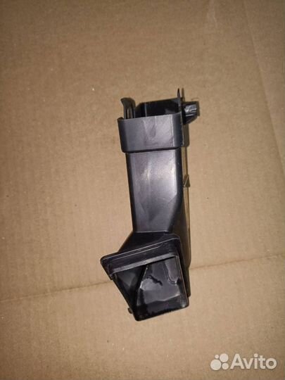 Водосток капота левый BMW X3 G01 2020 51317411519