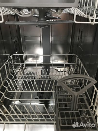 Посудомоечная машина 2019г Bosch 45см