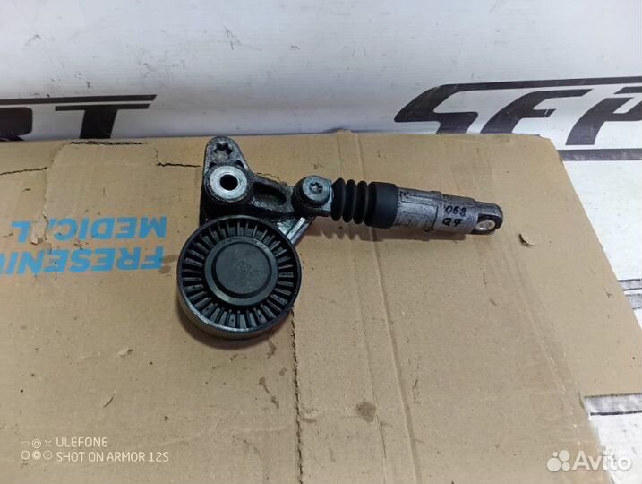 Натяжитель ремня Audi Q7 4L 3.0 BUG 2007