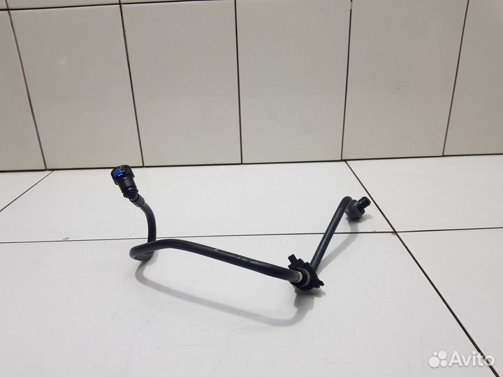 Трубка вакуумная (Haval F7)