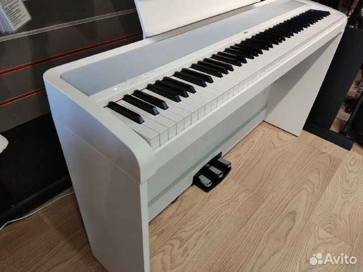 Korg B2SP-WH - Цифровое пианино (новое)