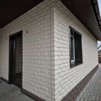 Бригада строителей для фасадных работ, Егорьевск