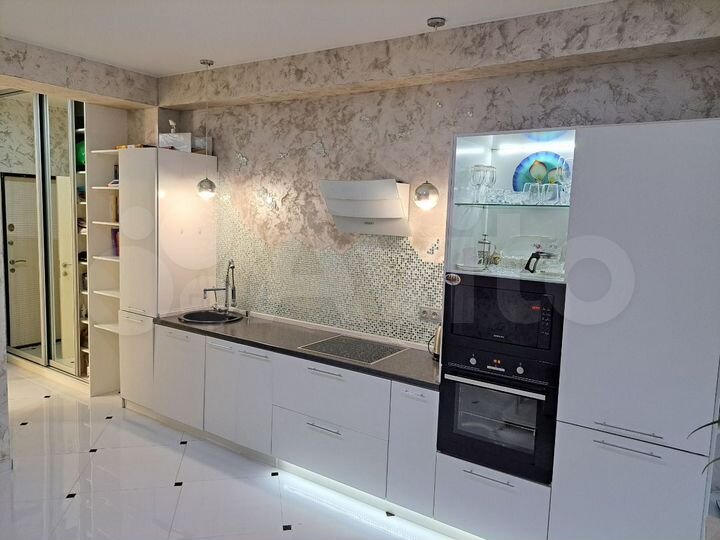 Квартира-студия, 35 м², 7/10 эт.