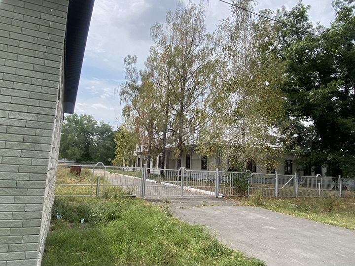 Свободного назначения 100кв/м