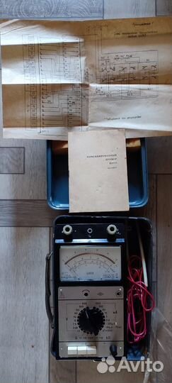 Тахометр часовой тч 10