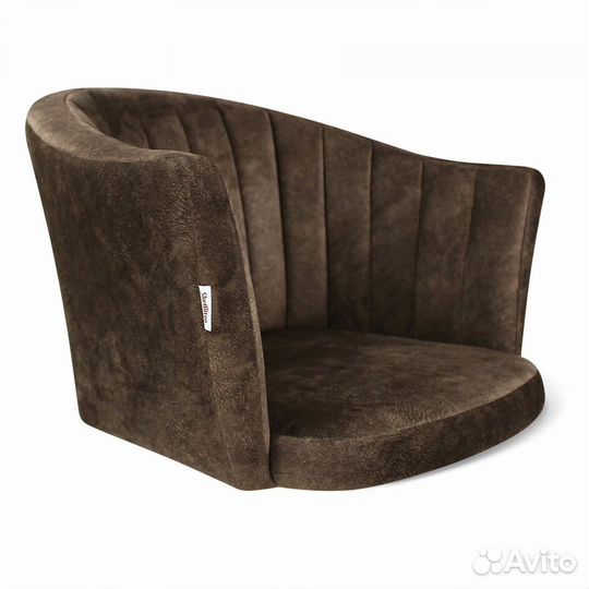 Стул барный Sheffilton SHT-ST42-1/S80