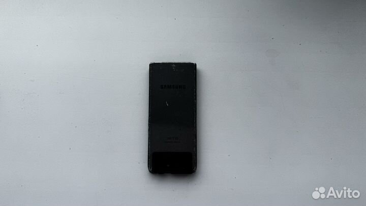 Mp3 плеер samsung T10