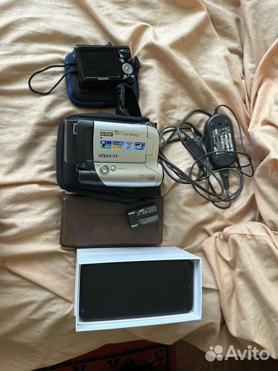 Электроника