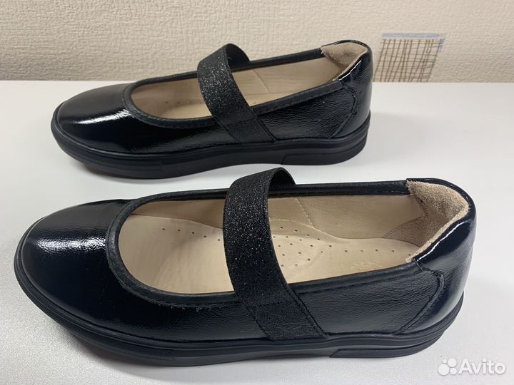 Туфли Iridis 37