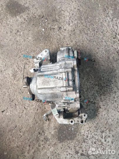 Раздаточная коробка BMW 5 F07/F10/F11 2011 7619777