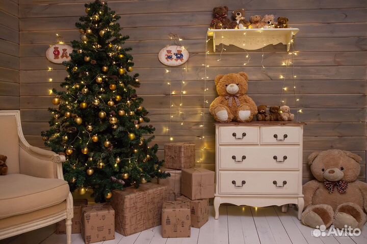 Полочка декоративная