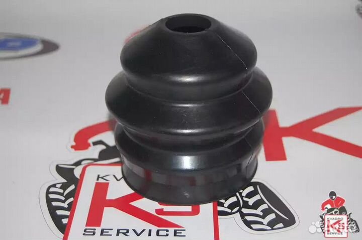 Пыльник Suzuki 27153-31G00