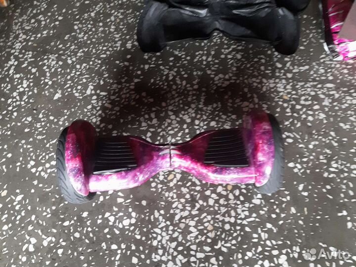 Гироскутер бу