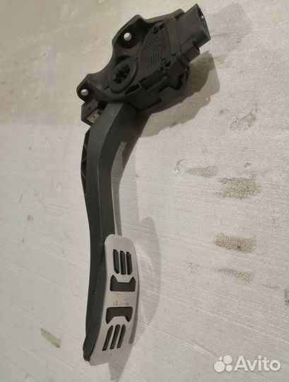 Педаль газа Jaguar XF / XJ