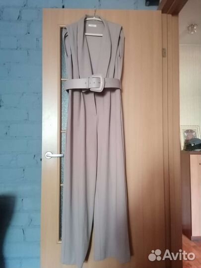 Комбинезон банкетный