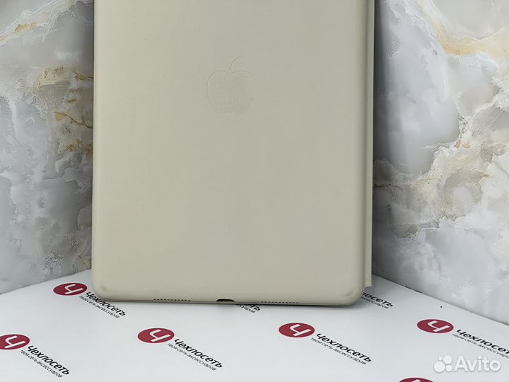 Чехол для iPad Pro / Air 10.5 Apple SMART Case беж