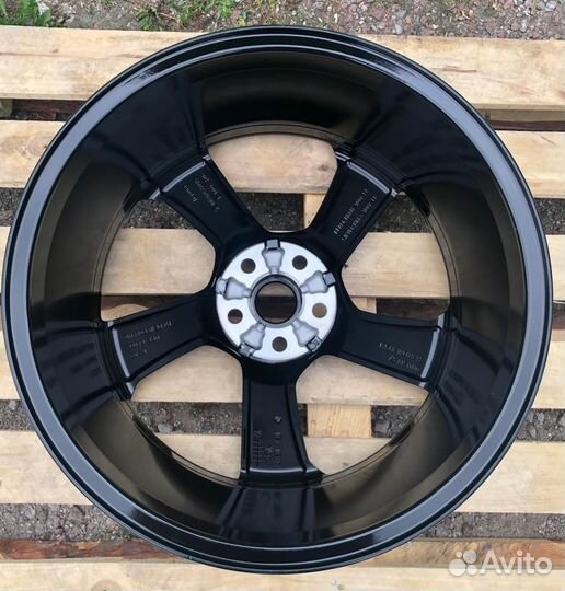 T4A9970: Колесный диск R19 Jaguar F-pace