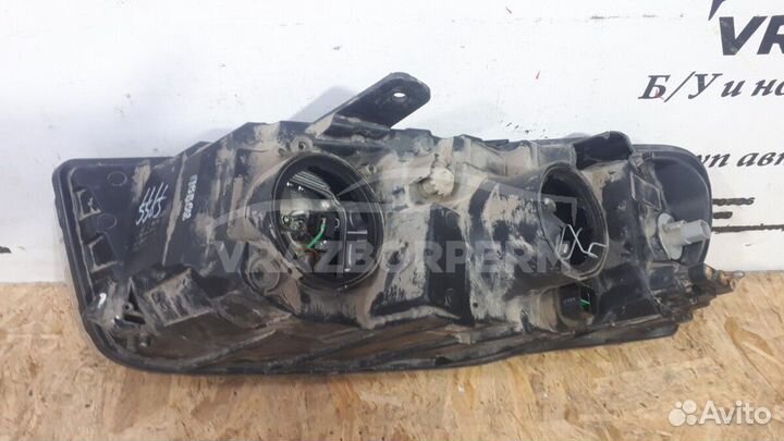 Фара правая Chevrolet Captiva