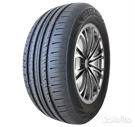 Roadmarch EcoPro 99 185/65 R14 86H