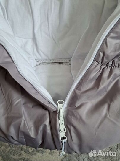 Конверт для новорождённого