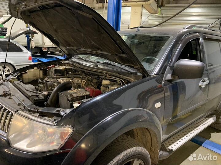 Топливная форсунка VAG 0445116031