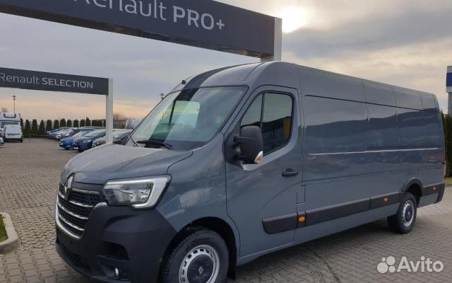 Рено master 3 запчасти