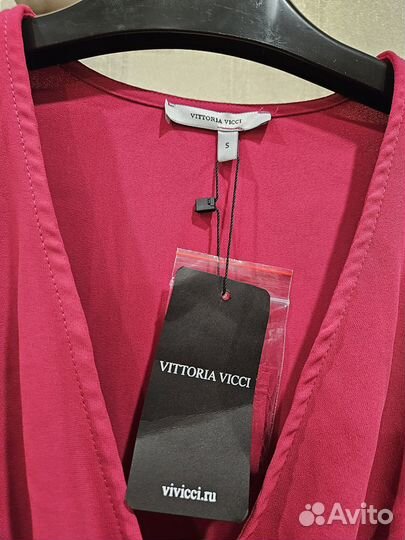 Женское платье Vittoria Vicci