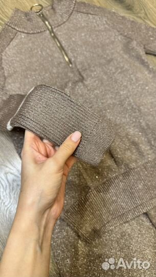 Костюм женский трикотажный