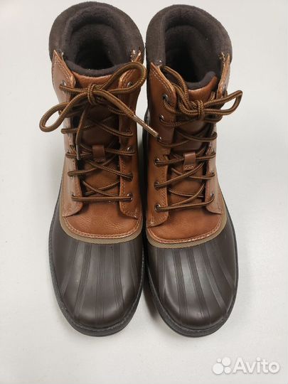 Зимние ботинки Sperry Cold Bay Boot