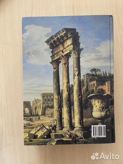 Павел муратов - образы италии новые