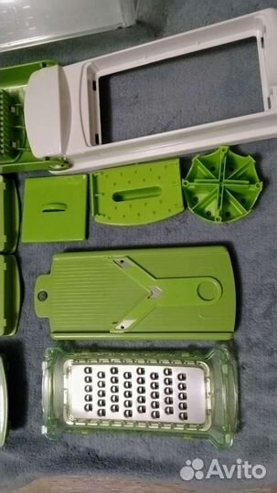 Овощерезка nicer dicer найсер дайсер