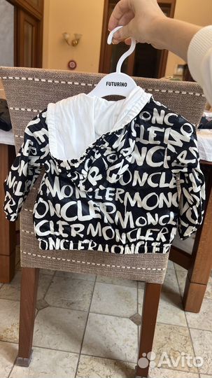 Ветровка moncler