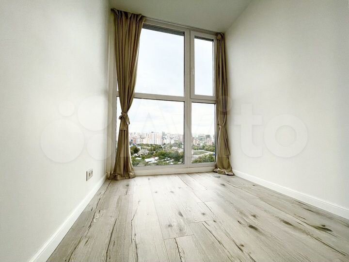 Квартира-студия, 32,5 м², 9/21 эт.