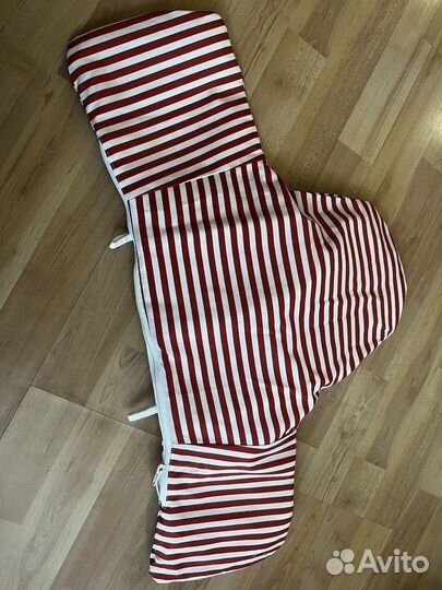 Стульчик для кормления IKEA