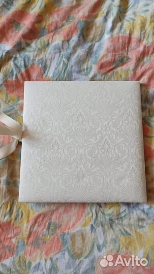 Фотоальбом магнитный