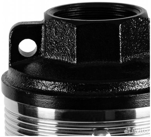 Насос скважинный ставр 4-нсц-35/550