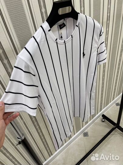 Футболка Polo