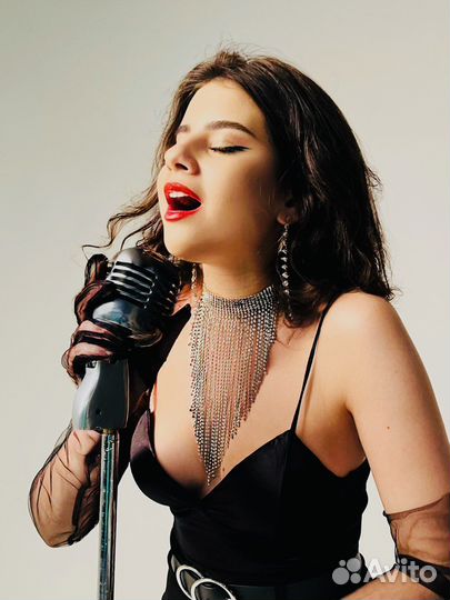 Уроки вокала