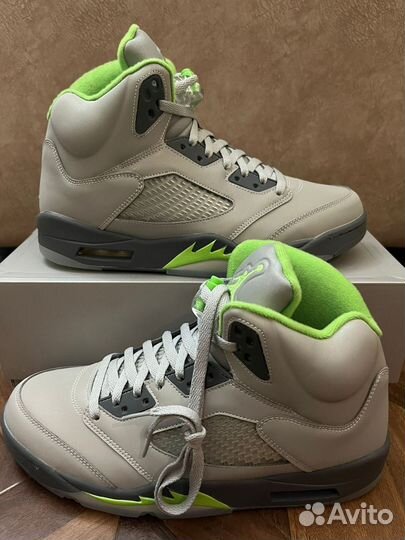 Nike jordan 5 оригинал