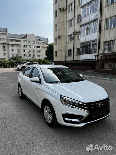 LADA Vesta, 2023