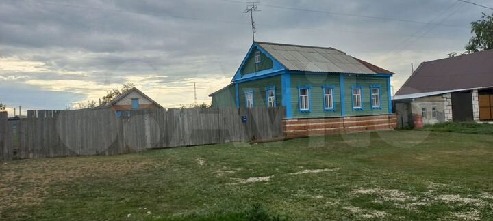 Дом 70 м² на участке 19 сот.