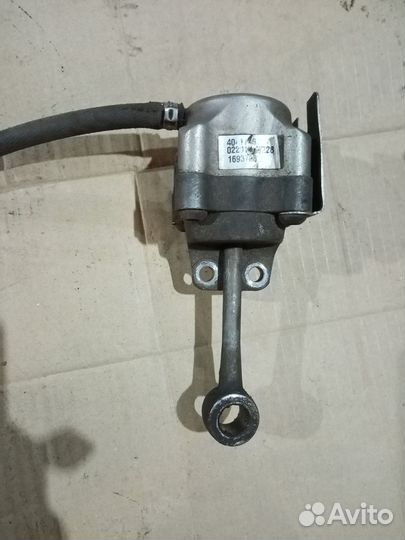 Актуатор турбокомпрессора Cursor 8