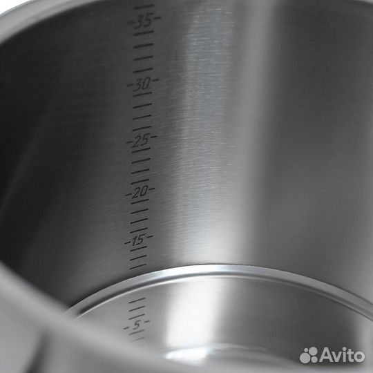 Самогонный аппарат люкстайл luxstahl 8М (бак с зи