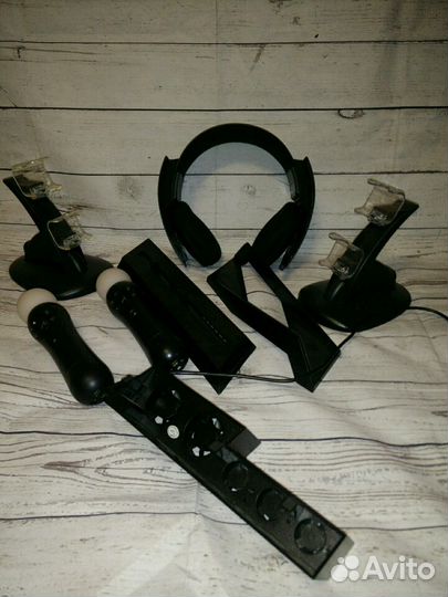 Пс4 (PS4 ) + 43 игры