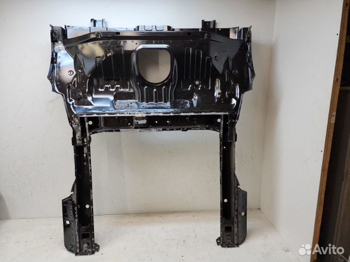 Кузовной элемент задний Kia Rio 3 2010-2017