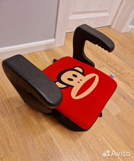 Бустер isofix Clek