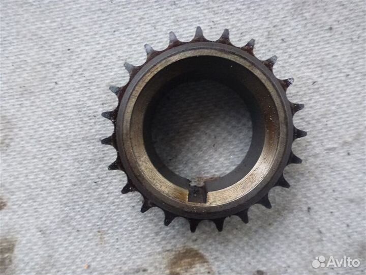 Шестерня УАЗ Патриот 3163 409040 2011