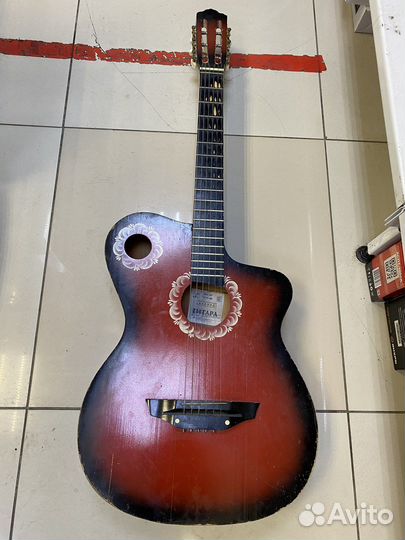 Гитара Аккорд (42)