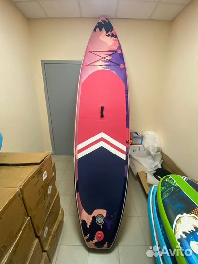 Сап борд Aloha